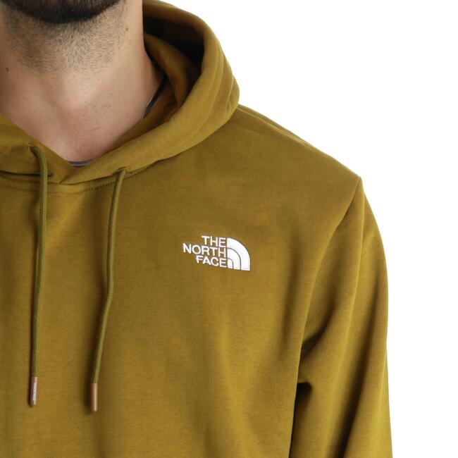 FELPA ESSENTIAL THE NORTH FACE - Mad Fashion | img vers.650x/